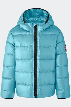 Canada Goose Sweat à capuche Crofton Enfants (Enfants, , 2-3)