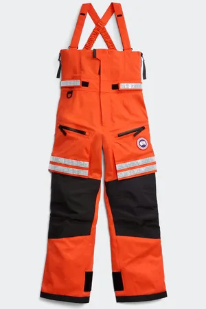 Canada Goose Salopette Sea Mantra (Femmes, , TP)