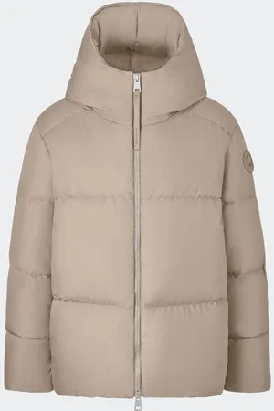Canada Goose Doudoune Garnet (Femmes, , TP)