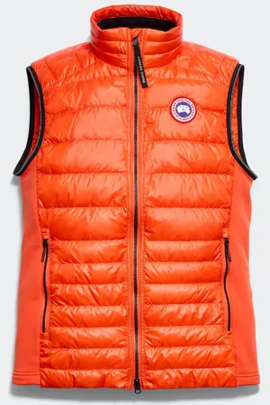 Canada Goose Veste sans manches HyBridge® Lite (Hommes, , P)