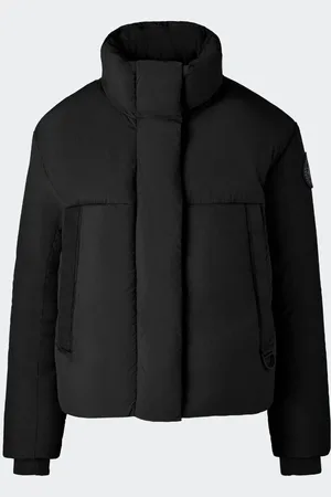 Canada Goose Doudoune courte Junction Label (Femmes, , TP)