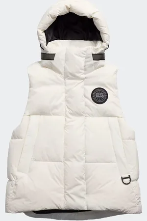 Canada Goose Doudoune sans manches Junction Black Label (Femmes, , TP)