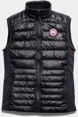 Canada Goose Veste sans manches HyBridge® Lite (Hommes, , TTG)