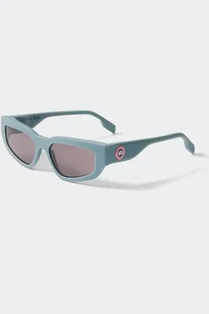 Canada Goose Lunettes de soleil Faroe (Femmes, Matte Sage/Green, TAILLE UNIQUE)