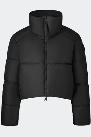 Canada Goose Doudoune courte Garnet (Femmes, , TP)