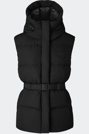 Canada Goose Gilet sans manche Rayla (Femmes, , P)