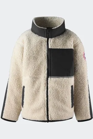 Canada Goose Veste en polaire Simcoe pour enfant (Enfants, , 2-3)