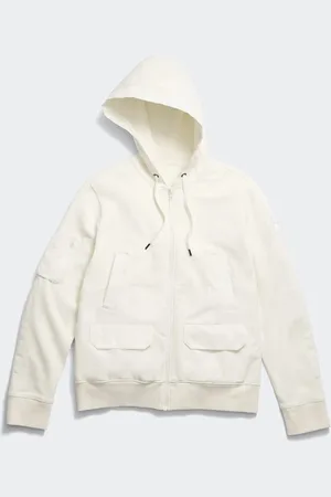 Canada Goose Sweat à capuche à fermeture zippée intégrale Ferris (Hommes, , P)