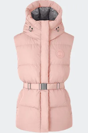 Canada Goose Gilet sans manche Rayla (Femmes, , G)