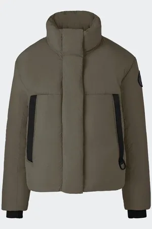 Canada Goose Doudoune courte Junction Black Label (Femmes, , P)