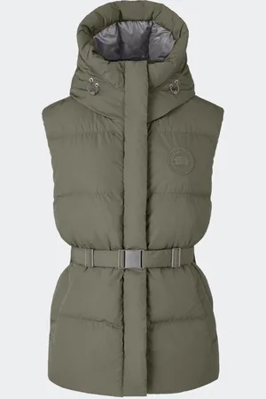 Canada Goose Gilet sans manche Rayla (Femmes, , TP)