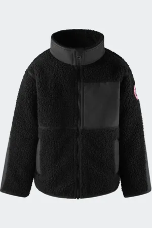Canada Goose Veste en polaire Simcoe pour enfant (Enfants, , 4-5)