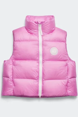 Canada Goose Doudoune sans manches Cypress White Label (Femmes, , TP)
