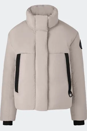 Canada Goose Doudoune courte Junction Black Label (Femmes, , TP)