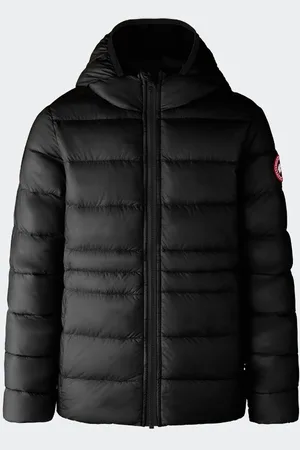 Canada Goose Sweat à capuche Cypress Jeunes (Jeunesse, , TP)