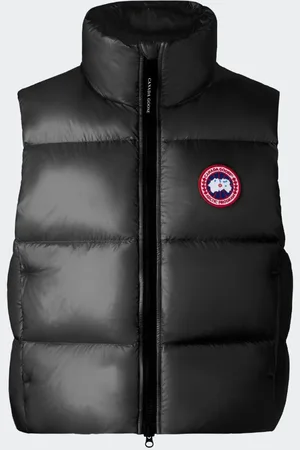 Canada Goose Veste matelassée Cypress (Femmes, , TG)