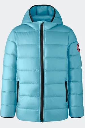Canada Goose Sweat à capuche Crofton Jeunes (Jeunesse, , G)