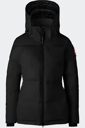 Canada Goose Parka Chelsea (Femmes, , M)