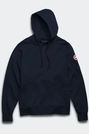 Canada Goose Sweat à capuche Huron (Hommes, , TG)
