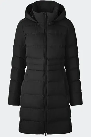 Canada Goose Parka Aurora (Femmes, , TP)