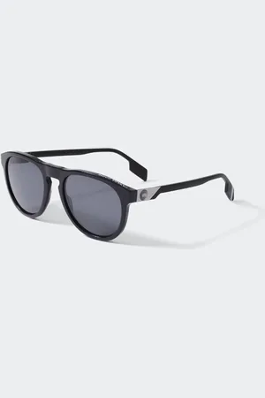 Canada Goose Lunettes de soleil Skye (Hommes, Black/Grey, TAILLE UNIQUE)