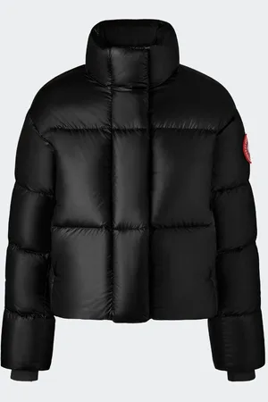 Canada Goose Doudoune courte Cypress (Femmes, , TP)