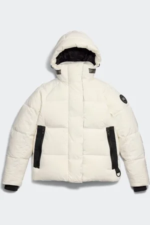 Canada Goose Parka Junction Black Label (Femmes, , TP)