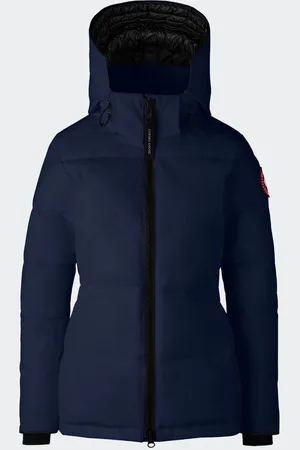 Canada Goose Parka Chelsea (Femmes, , G)
