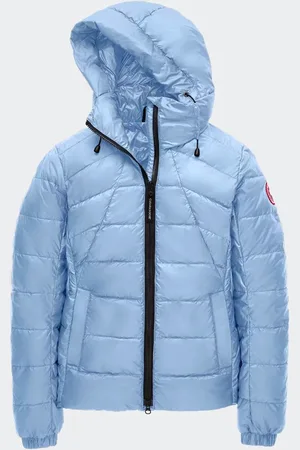 Canada Goose Sweat à capuche Abbott (Femmes, , TP)
