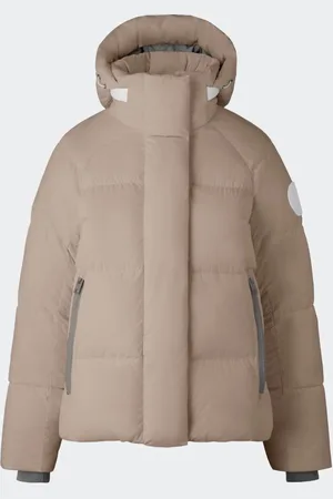 Canada Goose Parka Junction Pastels (Femmes, , P)