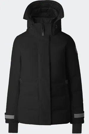 Canada Goose Parka Lyndale Label (Femmes, , TP)