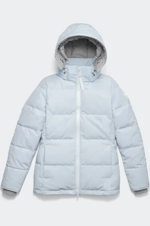 Canada Goose Parka Chelsea White Label (Femmes, , M)