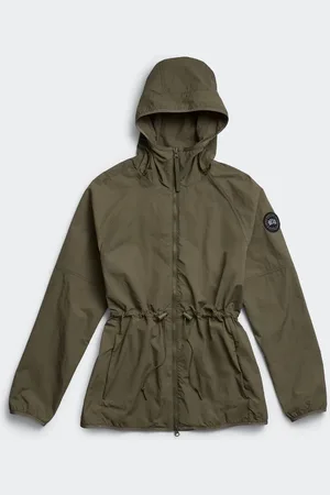 Canada Goose Veste Lundell Black Label (Femmes, , TP)