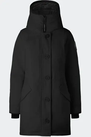 Canada Goose Parka Rossclair Label (Femmes, , TG)