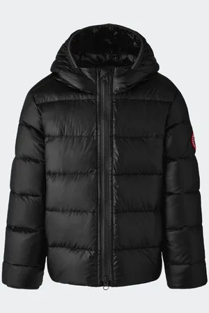 Canada Goose Sweat à capuche Crofton Enfants (Enfants, , 2-3)