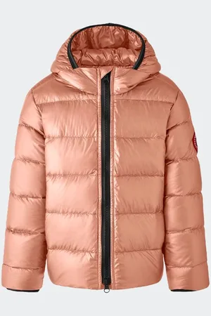 Canada Goose Sweat à capuche Crofton Enfants (Enfants, , 2-3)