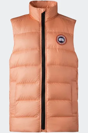 Canada Goose Gilet Crofton junior (Jeunesse, , TP)