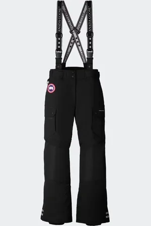 Canada Goose Pantalon cargo Tundra (Femmes, , TTP)