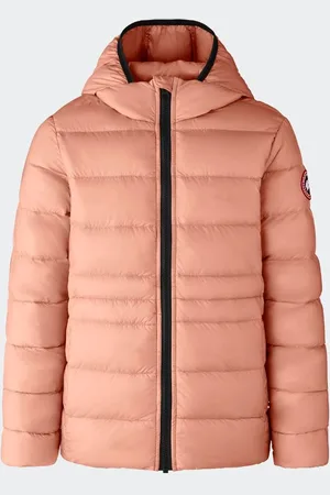 Canada Goose Sweat à capuche Cypress Jeunes (Jeunesse, , TP)