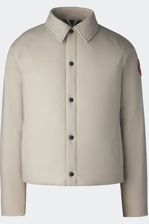Canada Goose Veste Lodge Coach (Hommes, , G)