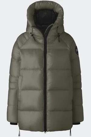 Canada Goose Doudoune Cypress Black Label (Femmes, , TG)