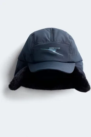 Canada Goose Snow Goose par Chapeau Avalon (Hommes, , P / M)