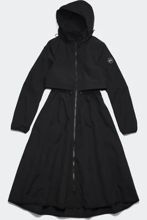 Canada Goose Manteau long Sinclair label (Femmes, , M)