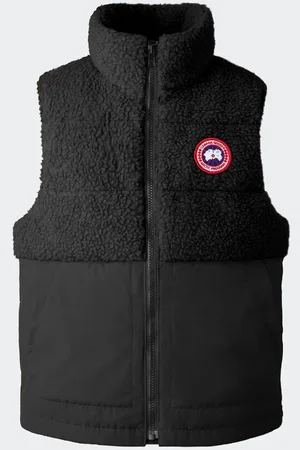 Canada Goose Gilet Elora pour adolescent (Jeunesse, , P)