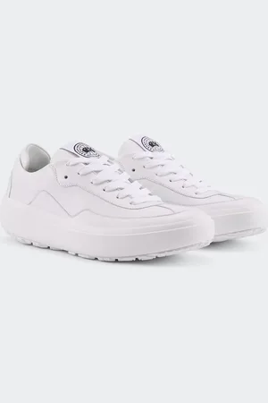 Canada Goose Sneaker Ossington pour femmes (Femmes, , 41.5)