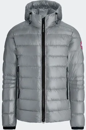 Canada Goose Sweat à capuche Crofton (Hommes, , TG)