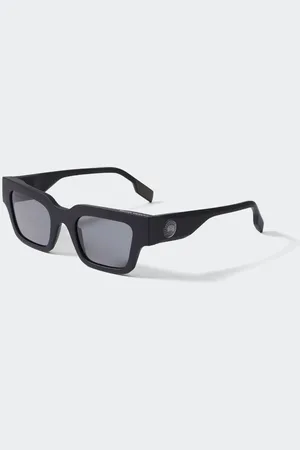 Canada Goose Lunettes de soleil Waddington (Hommes, Matte Black/Grey, TAILLE UNIQUE)