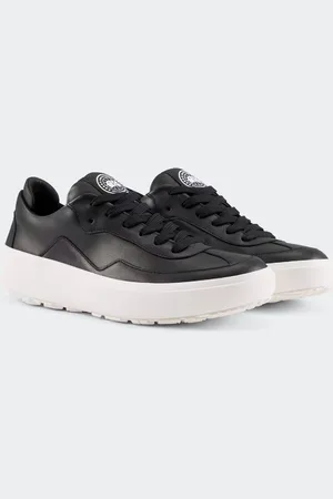 Canada Goose Sneaker Ossington pour femmes (Femmes, , 41)