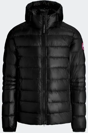 Canada Goose Sweat à capuche Crofton (Hommes, , TP)