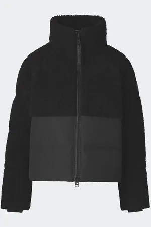 Canada Goose Doudoune Elora Label (Femmes, , G)